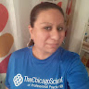 Meet your Posher, Ana